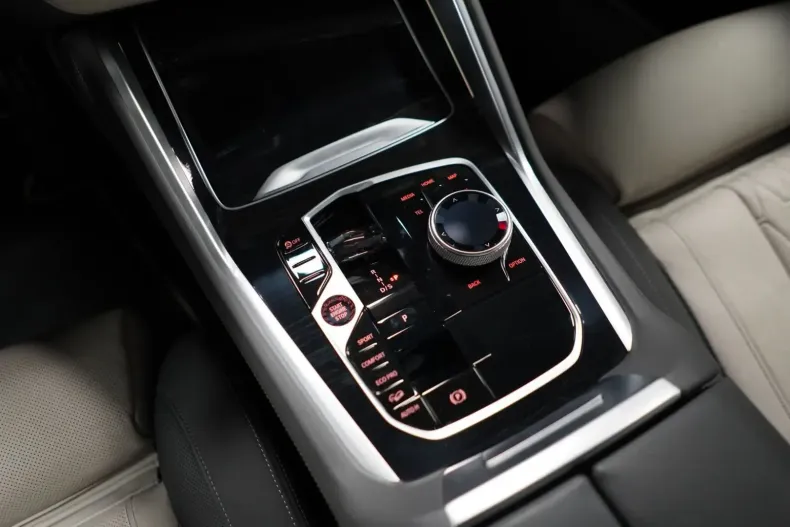 BMW X6 din 2023 cu 35.500 km - oferta BMW116572 - foto 18