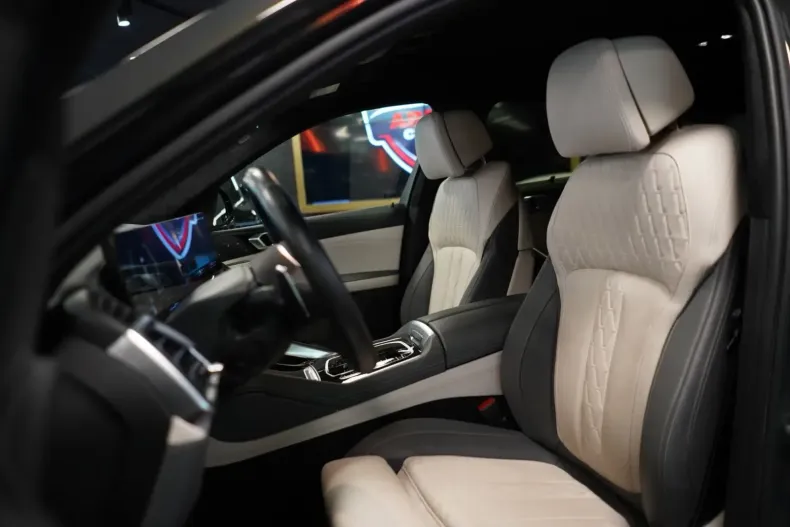 BMW X6 din 2023 cu 35.500 km - oferta BMW116572 - foto 22