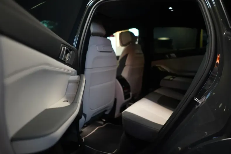 BMW X6 din 2023 cu 35.500 km - oferta BMW116572 - foto 23