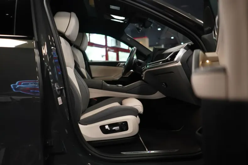 BMW X6 din 2023 cu 35.500 km - oferta BMW116572 - foto 25