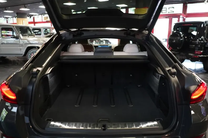 BMW X6 din 2023 cu 35.500 km - oferta BMW116572 - foto 30