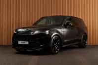 Land Rover Range Rover Sport din 2024 cu 2.062 km - oferta LAN116573 - foto 1