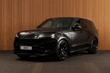 Land Rover Range Rover Sport din 2024 - oferta LAN116573