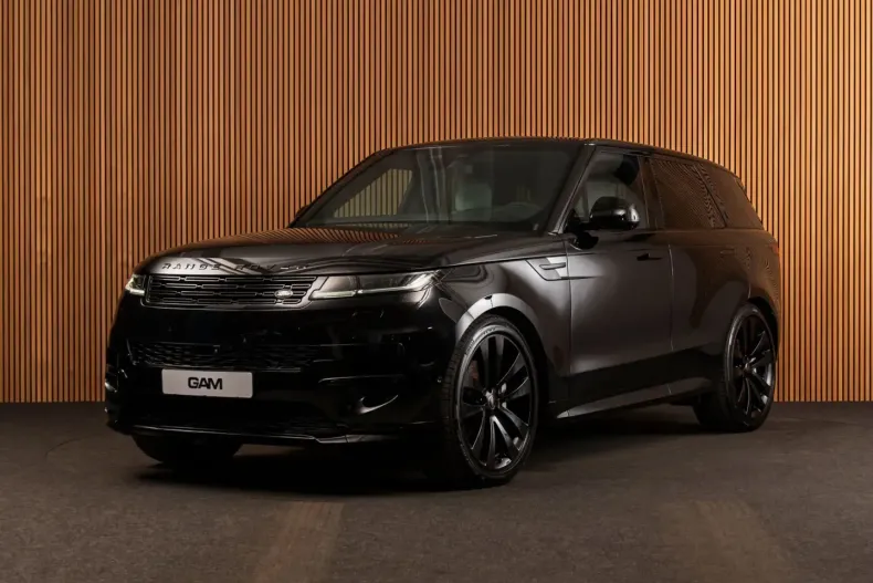 Land Rover Range Rover Sport din 2024 cu 2.062 km - oferta LAN116573 - foto 1