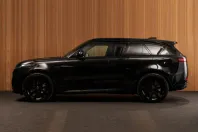 Land Rover Range Rover Sport din 2024 cu 2.062 km - oferta LAN116573 - foto 2