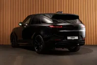 Land Rover Range Rover Sport din 2024 cu 2.062 km - oferta LAN116573 - foto 3