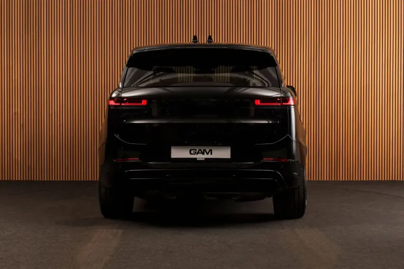 Land Rover Range Rover Sport din 2024 cu 2.062 km - oferta LAN116573 - foto 4