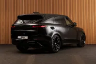 Land Rover Range Rover Sport din 2024 cu 2.062 km - oferta LAN116573 - foto 5