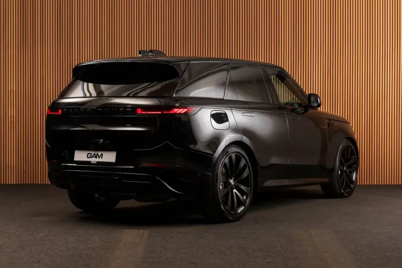 Land Rover Range Rover Sport din 2024 cu 2.062 km - oferta LAN116573 - foto 5