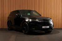 Land Rover Range Rover Sport din 2024 cu 2.062 km - oferta LAN116573 - foto 7