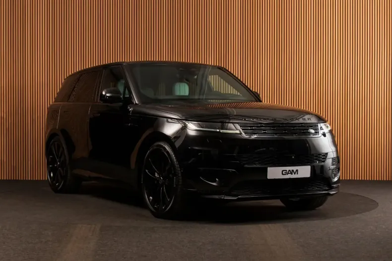 Land Rover Range Rover Sport din 2024 cu 2.062 km - oferta LAN116573 - foto 7