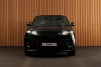 Land Rover Range Rover Sport din 2024 cu 2.062 km - oferta LAN116573 - foto 8