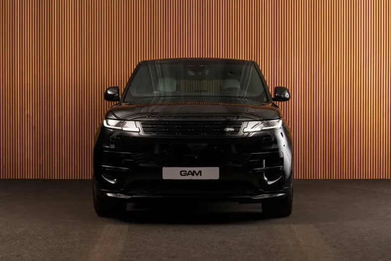 Land Rover Range Rover Sport din 2024 cu 2.062 km - oferta LAN116573 - foto 8