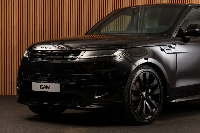 Land Rover Range Rover Sport din 2024 cu 2.062 km - oferta LAN116573 - foto 9