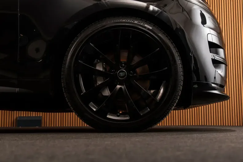 Land Rover Range Rover Sport din 2024 cu 2.062 km - oferta LAN116573 - foto 10