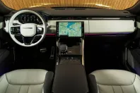 Land Rover Range Rover Sport din 2024 cu 2.062 km - oferta LAN116573 - foto 11