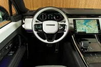 Land Rover Range Rover Sport din 2024 cu 2.062 km - oferta LAN116573 - foto 12