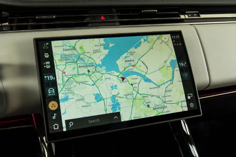 Land Rover Range Rover Sport din 2024 cu 2.062 km - oferta LAN116573 - foto 21