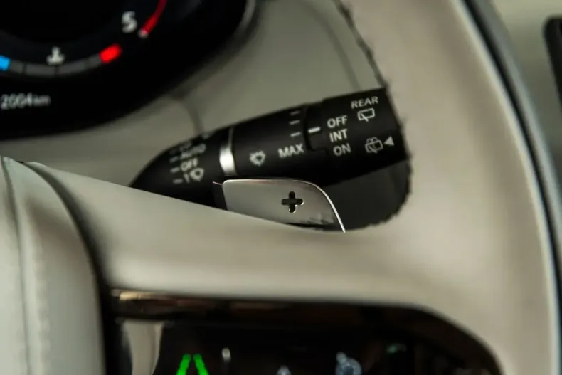 Land Rover Range Rover Sport din 2024 cu 2.062 km - oferta LAN116573 - foto 25