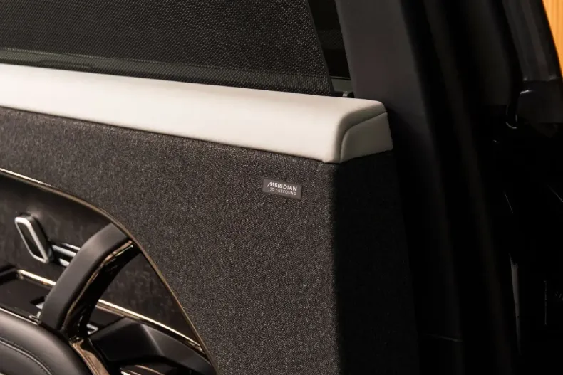 Land Rover Range Rover Sport din 2024 cu 2.062 km - oferta LAN116573 - foto 29