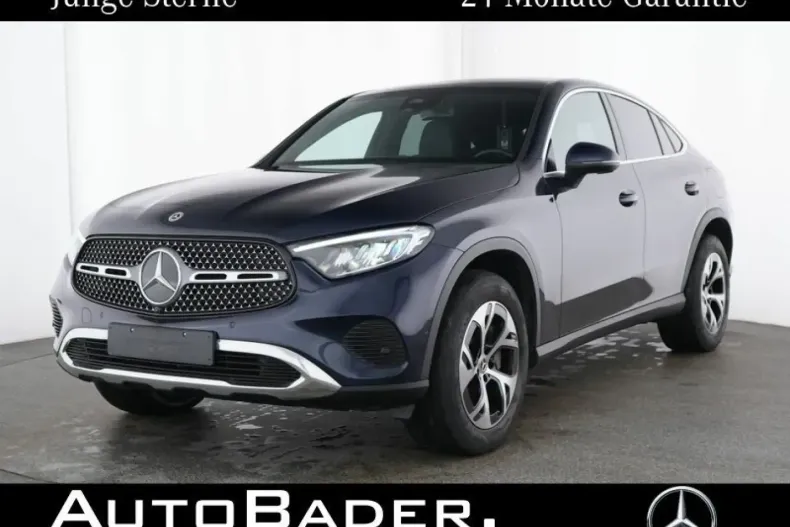 Mercedes-Benz GLC 300 din 2024 cu 26.500 km - oferta MER116574 - foto 1