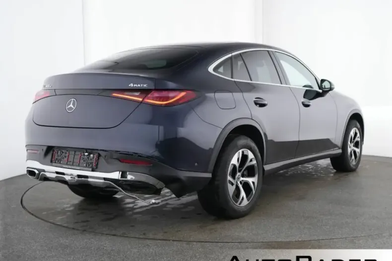 Mercedes-Benz GLC 300 din 2024 cu 26.500 km - oferta MER116574 - foto 3