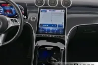 Mercedes-Benz GLC 300 din 2024 cu 26.500 km - oferta MER116574 - foto 4