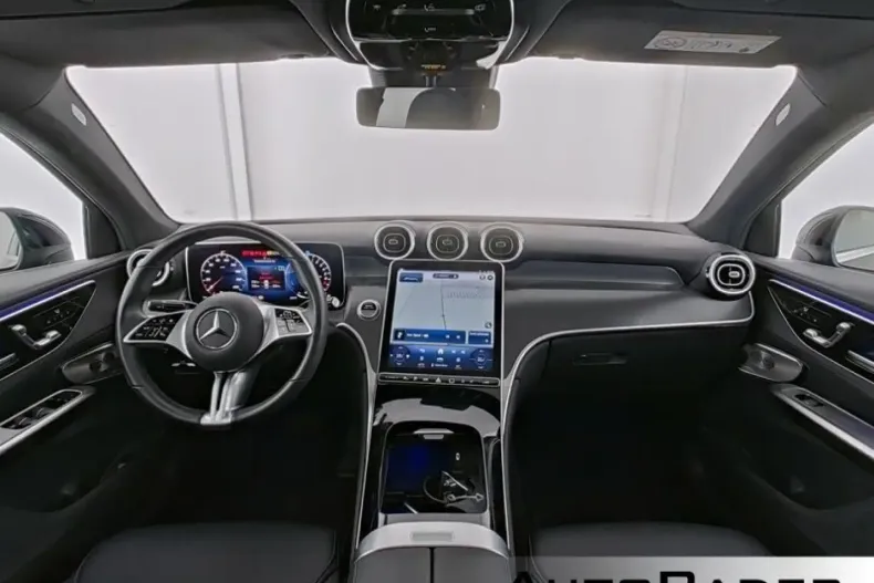 Mercedes-Benz GLC 300 din 2024 cu 26.500 km - oferta MER116574 - foto 6