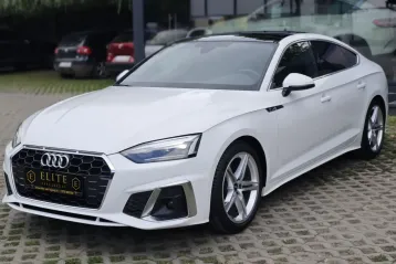 Audi A5 din 2022 - oferta AUD116575