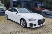 Audi A5 din 2022 cu 112.300 km - oferta AUD116575 - foto 2