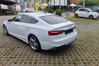 Audi A5 din 2022 cu 112.300 km - oferta AUD116575 - foto 3