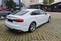 Audi A5 din 2022 cu 112.300 km - oferta AUD116575 - foto 4