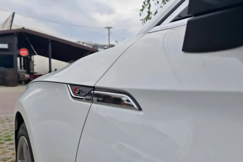 Audi A5 din 2022 cu 112.300 km - oferta AUD116575 - foto 5