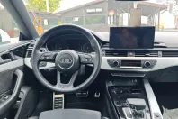 Audi A5 din 2022 cu 112.300 km - oferta AUD116575 - foto 9