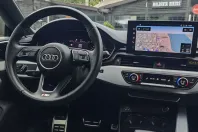 Audi A5 din 2022 cu 112.300 km - oferta AUD116575 - foto 10