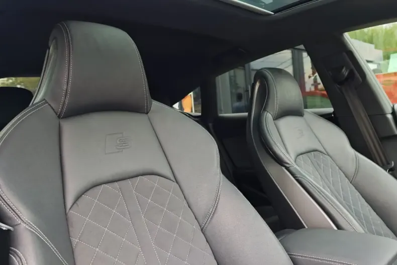 Audi A5 din 2022 cu 112.300 km - oferta AUD116575 - foto 14