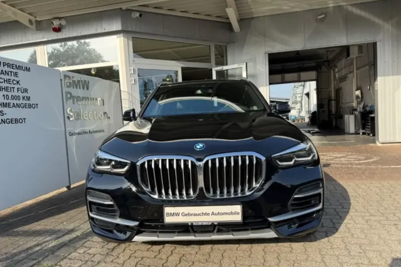 BMW X5 din 2022 cu 64.998 km - oferta BMW116576 - foto 1