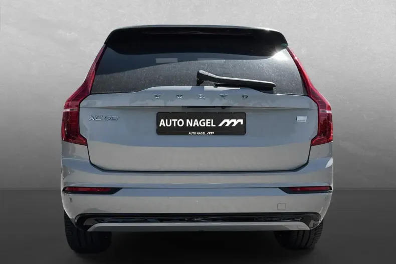 Volvo XC90 din 2024 cu 12.300 km - oferta VOL116580 - foto 7