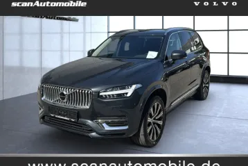 Volvo XC90 din 2022 - oferta VOL116581