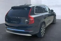 Volvo XC90 din 2022 cu 49.850 km - oferta VOL116581 - foto 4