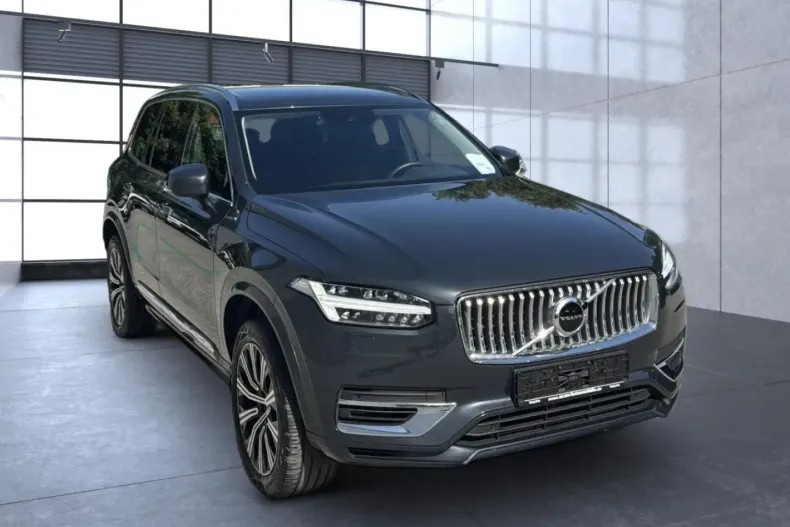 Volvo XC90 din 2022 cu 49.850 km - oferta VOL116581 - foto 5