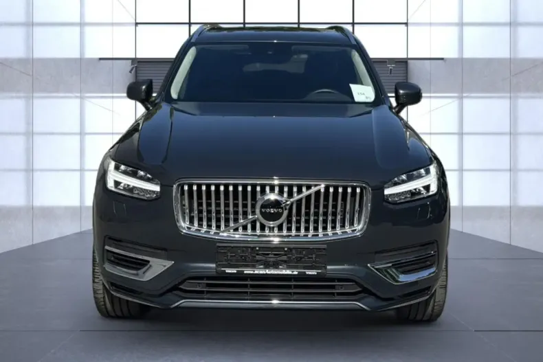 Volvo XC90 din 2022 cu 49.850 km - oferta VOL116581 - foto 7