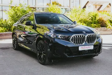 BMW X6 din 2024 - oferta BMW116582