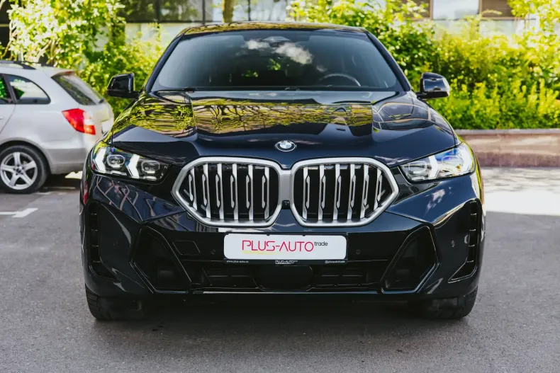 BMW X6 din 2024 cu 30.000 km - oferta BMW116582 - foto 2