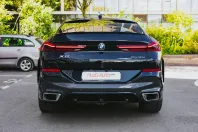 BMW X6 din 2024 cu 30.000 km - oferta BMW116582 - foto 11