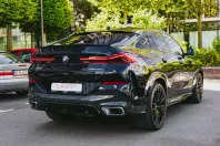 BMW X6 din 2024 cu 30.000 km - oferta BMW116582 - foto 12