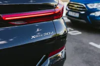 BMW X6 din 2024 cu 30.000 km - oferta BMW116582 - foto 13