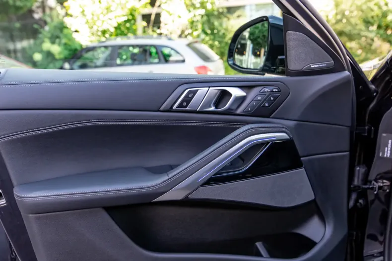 BMW X6 din 2024 cu 30.000 km - oferta BMW116582 - foto 18