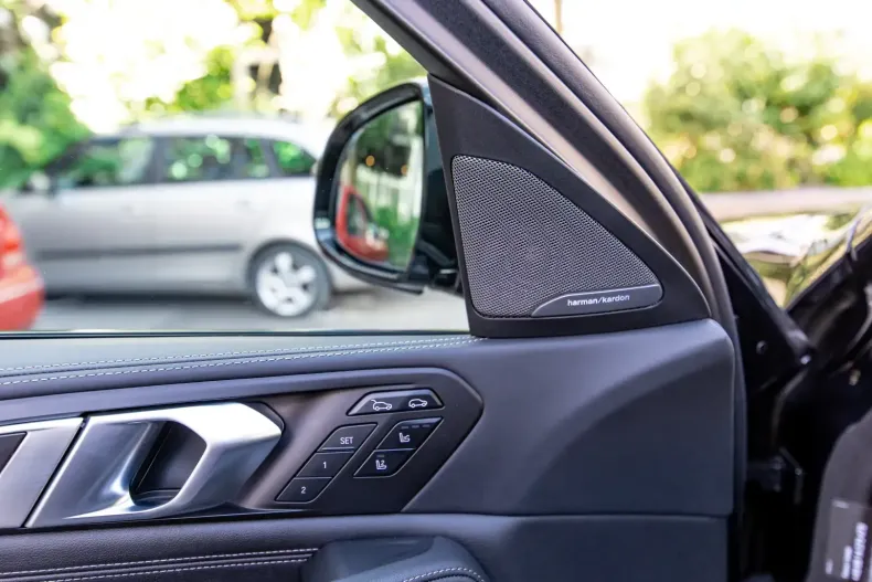 BMW X6 din 2024 cu 30.000 km - oferta BMW116582 - foto 19