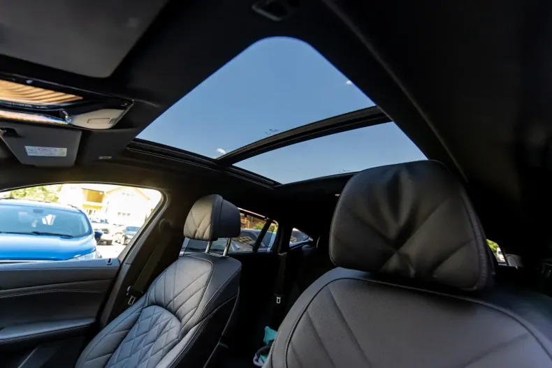 BMW X6 din 2024 cu 30.000 km - oferta BMW116582 - foto 21